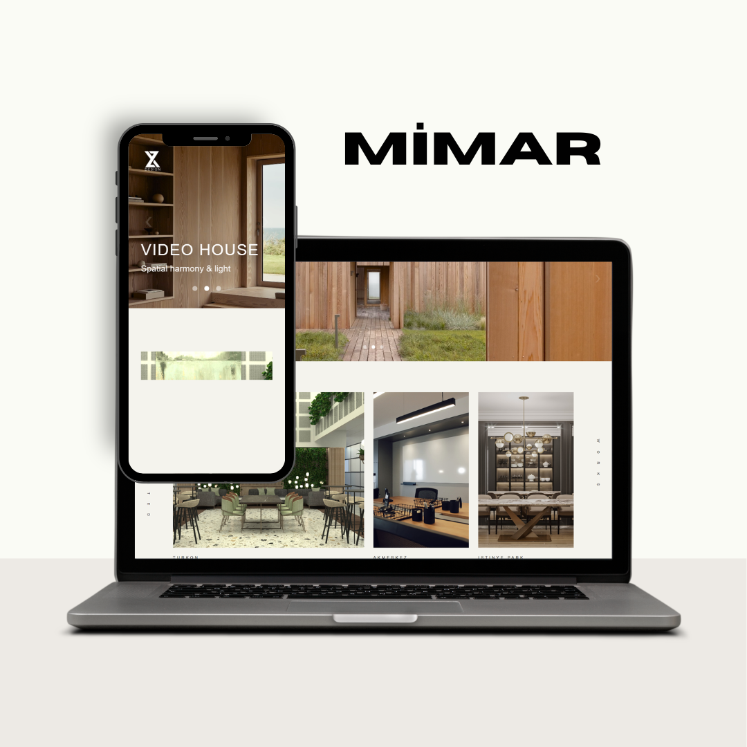 Mimar Yazılımı